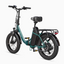 DYU C9 pikamaa elektriratas