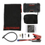 Lokithor JA301 Jump Starter / Booster 2000A + Powerbank 20000mAh + Kompressor + Taskulamp 4-ühes seade