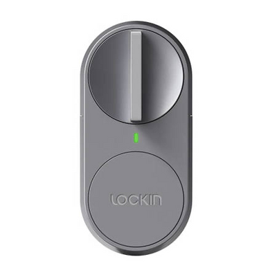 Nutikas lukk klaviatuurilukuga SMART LOCK G30