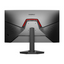 Monitor Koorui GN02 27 tolli 1920x1080px 240Hz