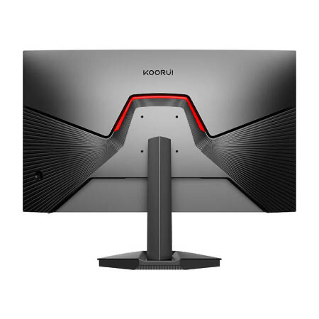 Monitor Koorui GN02 27 tolli 1920x1080px 240Hz