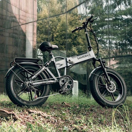 Samebike XWLX09 elektrijalgratas 750W