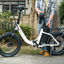 DYU C9 pikamaa elektriratas