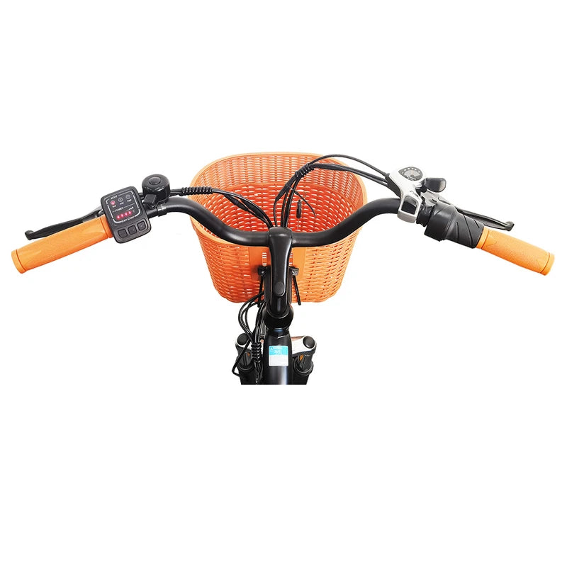 TTGO YY-26ST elektriratas