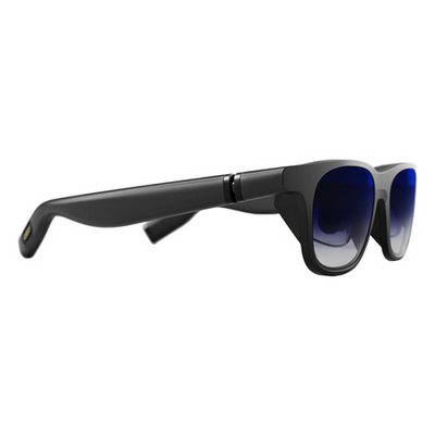 VITURE Pro XR Pro-Glas-Blk prillid