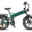 Samebike RS-A02 maastiku elektrijalgratas 1200W