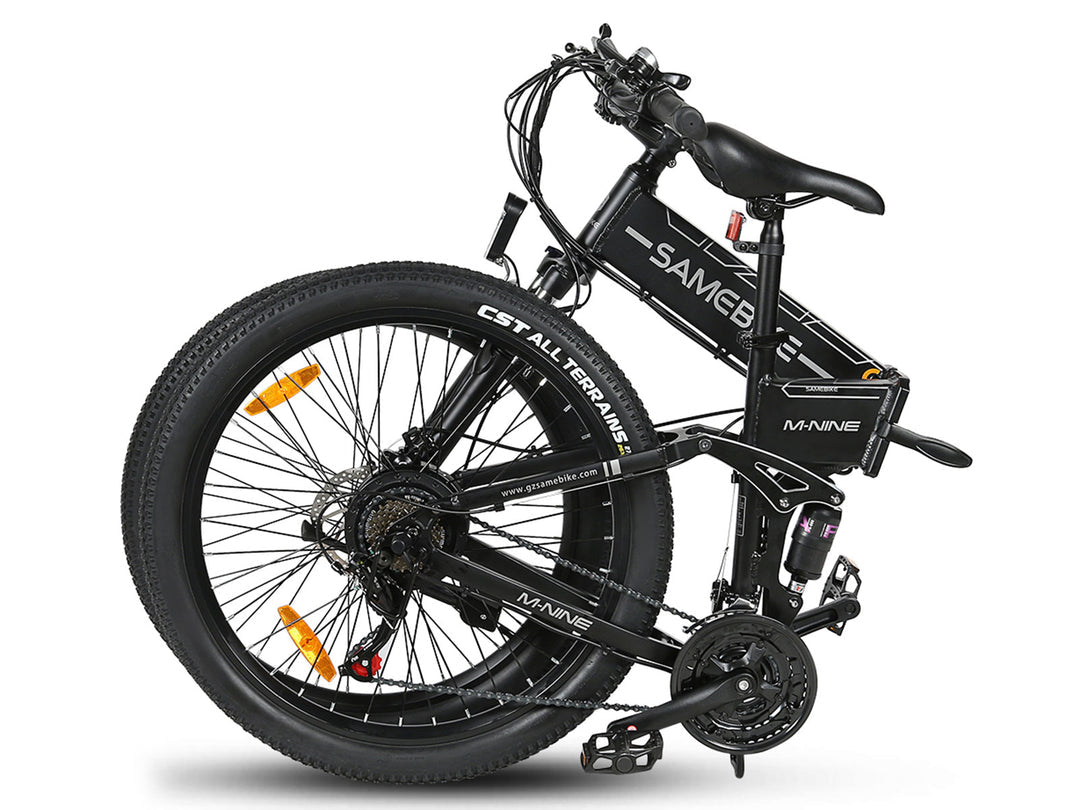 Samebike LO26-II elektrijalgratas 750W 