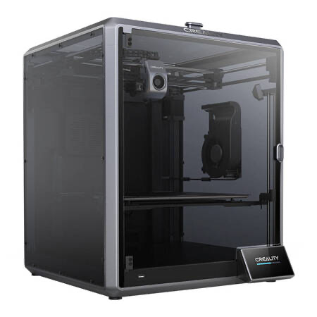 Creality K1 MAX 3D-printer