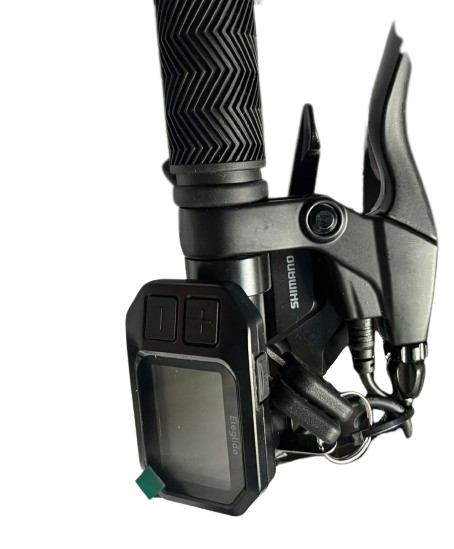 ELEGLIDE M1 PLUS elektrijalgratas