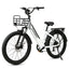 Samebike RS-A01 elektrijalgratas 750W 