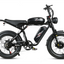 SAMEBIKE M20-III 2000W elektrijalgratas 36Ah