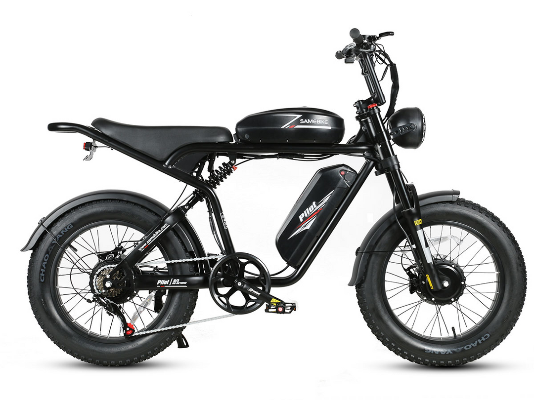 SAMEBIKE M20-III 2000W elektrijalgratas 36Ah