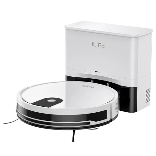 ILIFE G9 Pro isepuhastuv robotpump