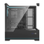 Darkflash DY450 ​​​​PRO arvutikorpus + 1 ventilaator
