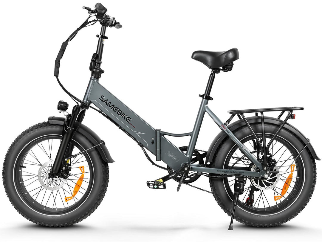 Samebike LOTDM200-II 750W elektrijalgratas