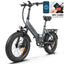 Samebike LOTDM200-II 750W elektrijalgratas