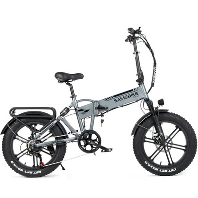 Samebike XWLX09 elektrijalgratas 750W