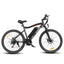 Samebike SY26-II mägijalgratas 
