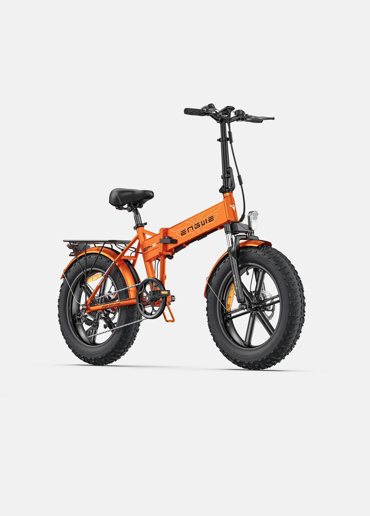 Engwe EP-2 Pro 750W E-Bike