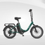 DYU C9 pikamaa elektriratas