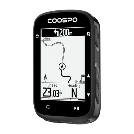 Coospo CS300 jalgrattakompuuter