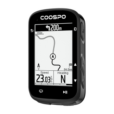 Coospo CS300 jalgrattakompuuter