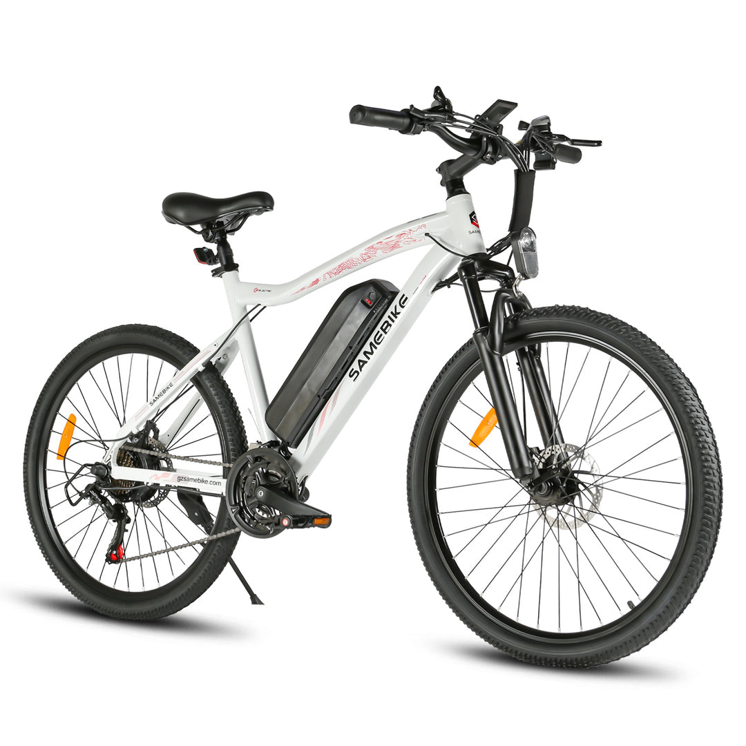 Samebike SY26-II mägijalgratas 