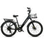 Samebike RS-A01 elektrijalgratas 750W 