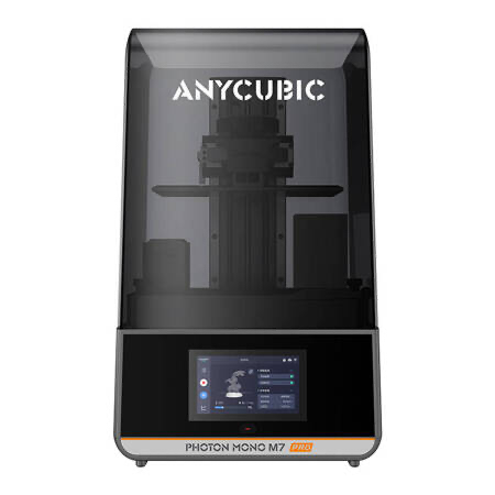 Anycubic Photon Mono M7 Pro 3D-printer