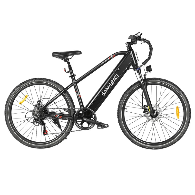 SAMEBIKE RS-A01 meeste elektrijalgratas 500 W