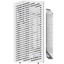 Darkflash DY470 arvutikorpus + 4 ventilaatorit + graafikakaardi klamber