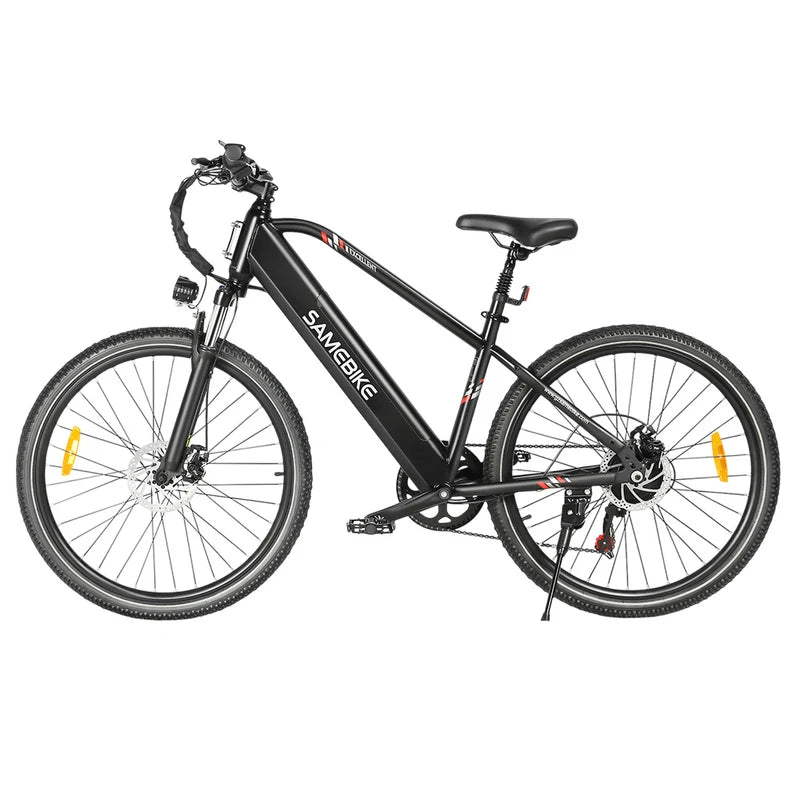 SAMEBIKE RS-A01 meeste elektrijalgratas 500 W