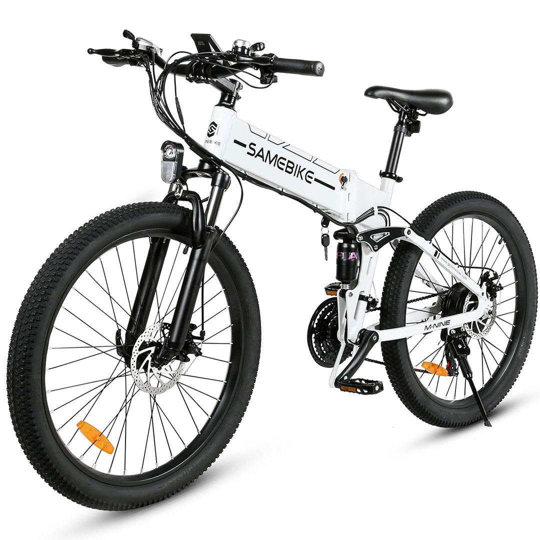 Samebike LO26-II elektrijalgratas 750W 