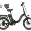 SAMEBIKE CY20 elektrijalgratas 350W 12Ah