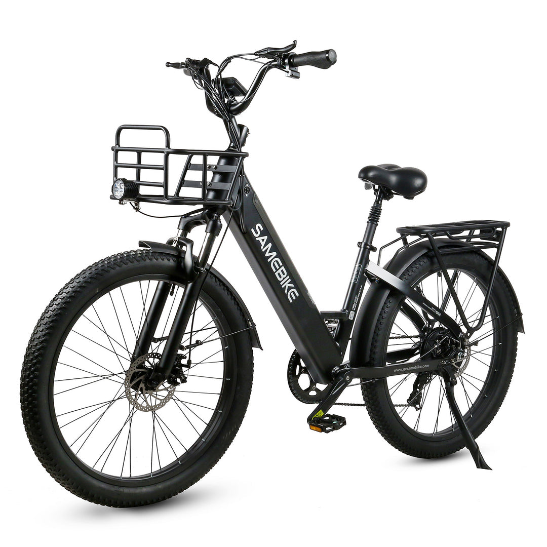 Samebike RS-A01 elektrijalgratas 750W 