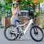 Samebike XD26-II elektrijalgratas 750W