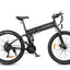 Samebike LO26-II elektrijalgratas 750W 