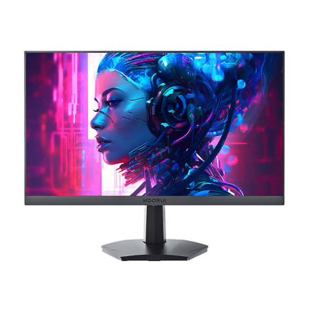 Mängumonitor Koor 25E3A 24,5 170Hz jaoks 