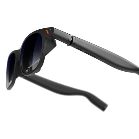 VITURE Pro XR Pro-Glas-Blk prillid