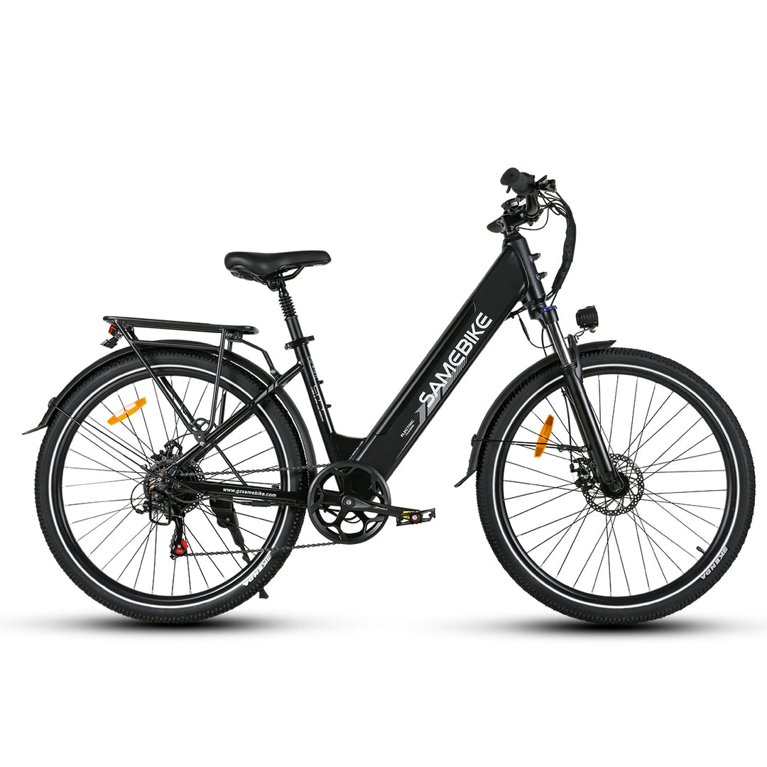 Samebike RS-A01 PRO elektrijalgratas 15Ah