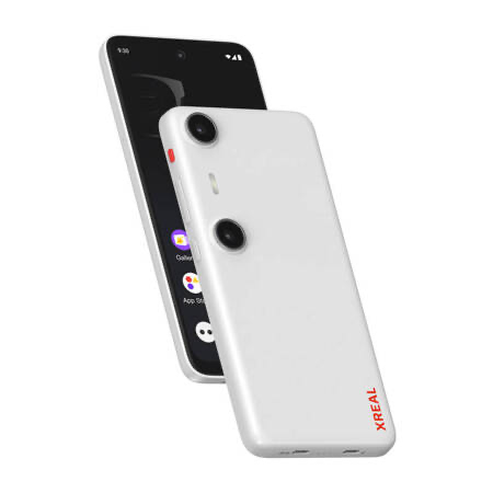 AR XREAL Beam Pro okulaariadapter (8 GB + 256 GB)