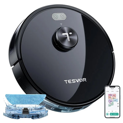 Tesvor S5 3in1 robotpump