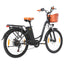 TTGO YY-26ST elektriratas
