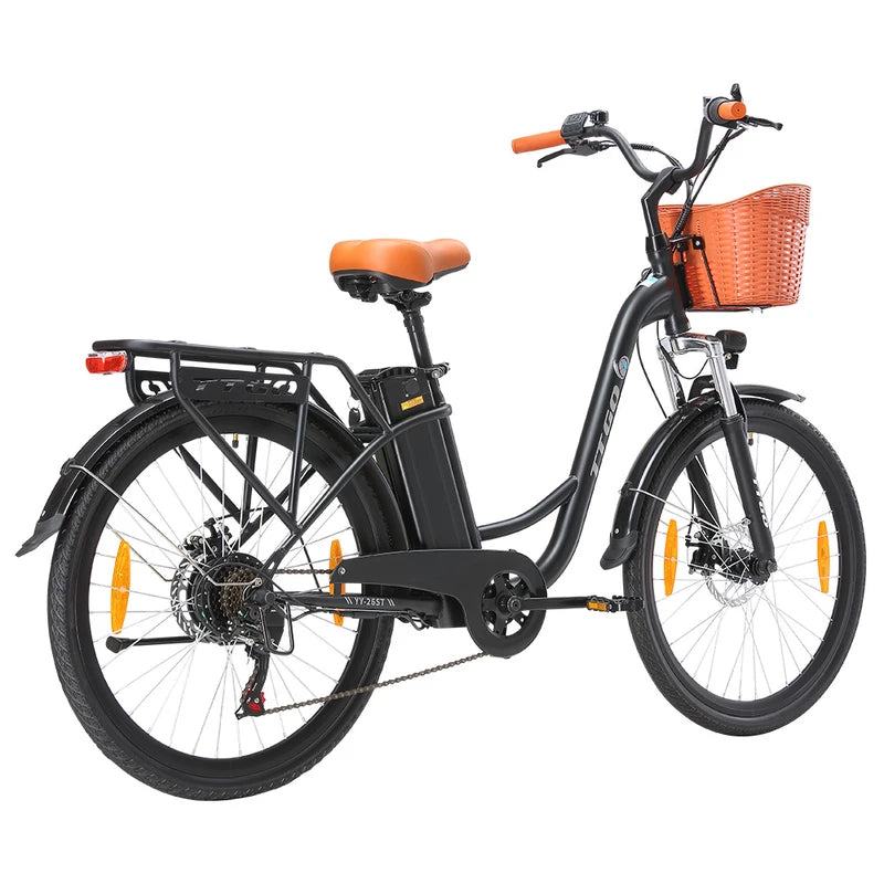 TTGO YY-26ST elektriratas