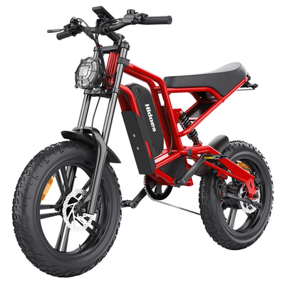 Hidōes B6 elektriline jalgratas 1200W