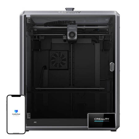 Creality K1 MAX 3D-printer