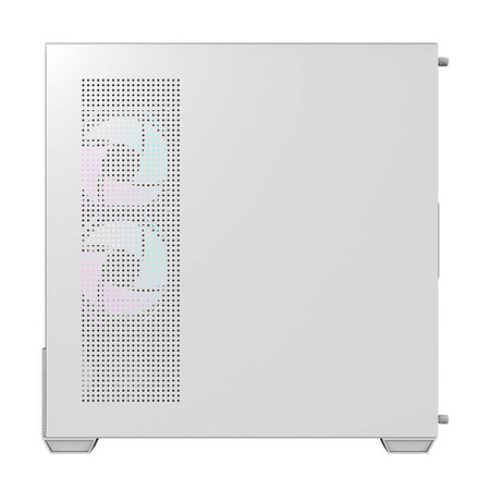 Darkflash DS900 AIR arvutikorpus + 6 ARGB ventilaatorit