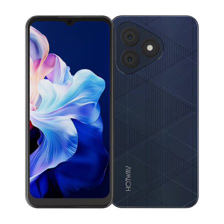 Nutitelefon HOTWAV Note 15 Pro – 6,6'' 4/128GB