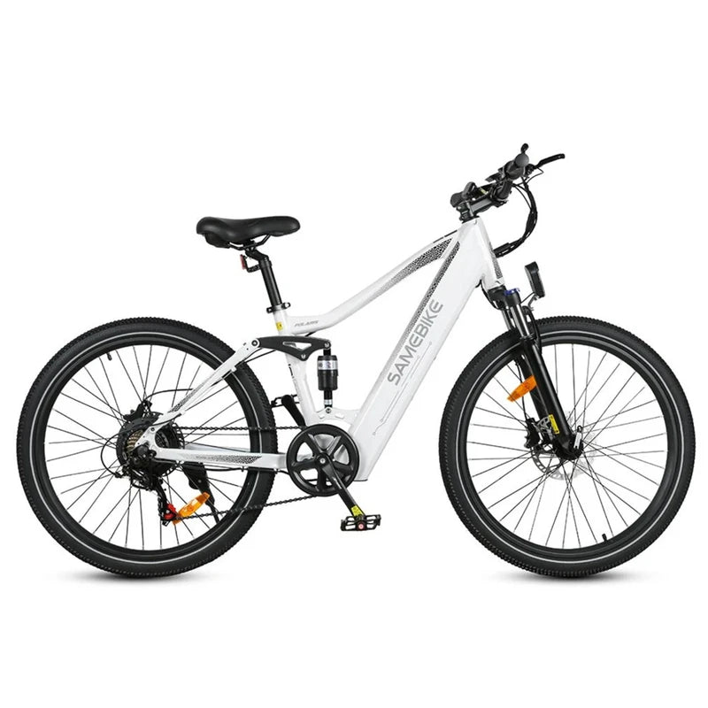 Samebike XD26-II elektrijalgratas 750W