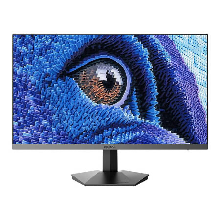 Monitor Koorui GN02 27 tolli 1920x1080px 240Hz